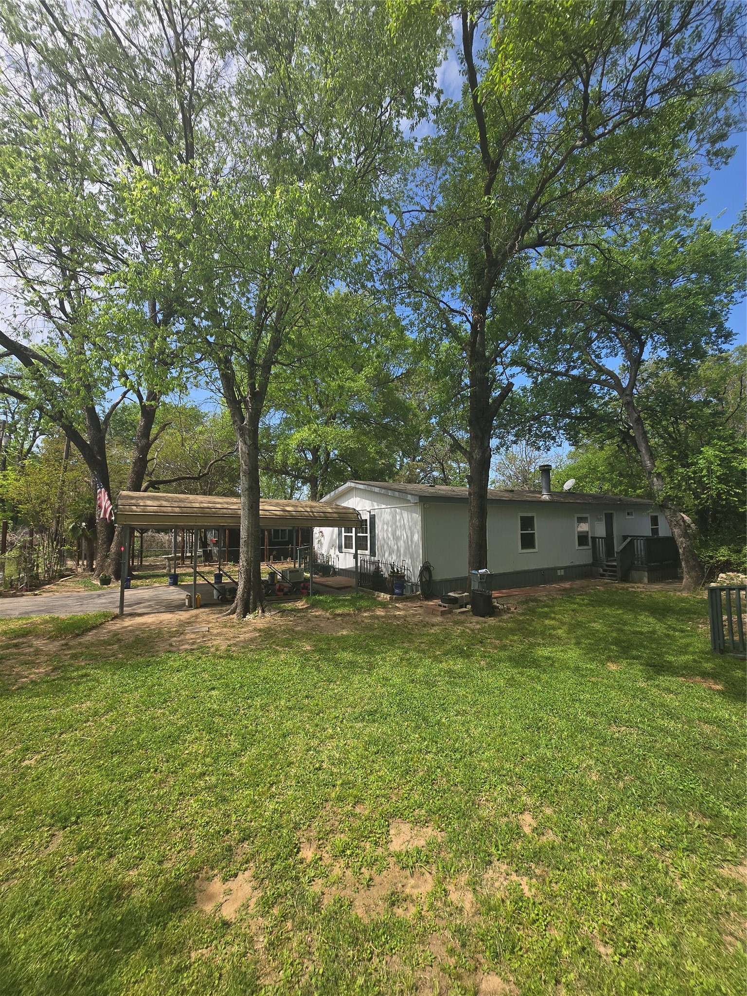 134 Grissom Drive Gun Barrel City TX 75156