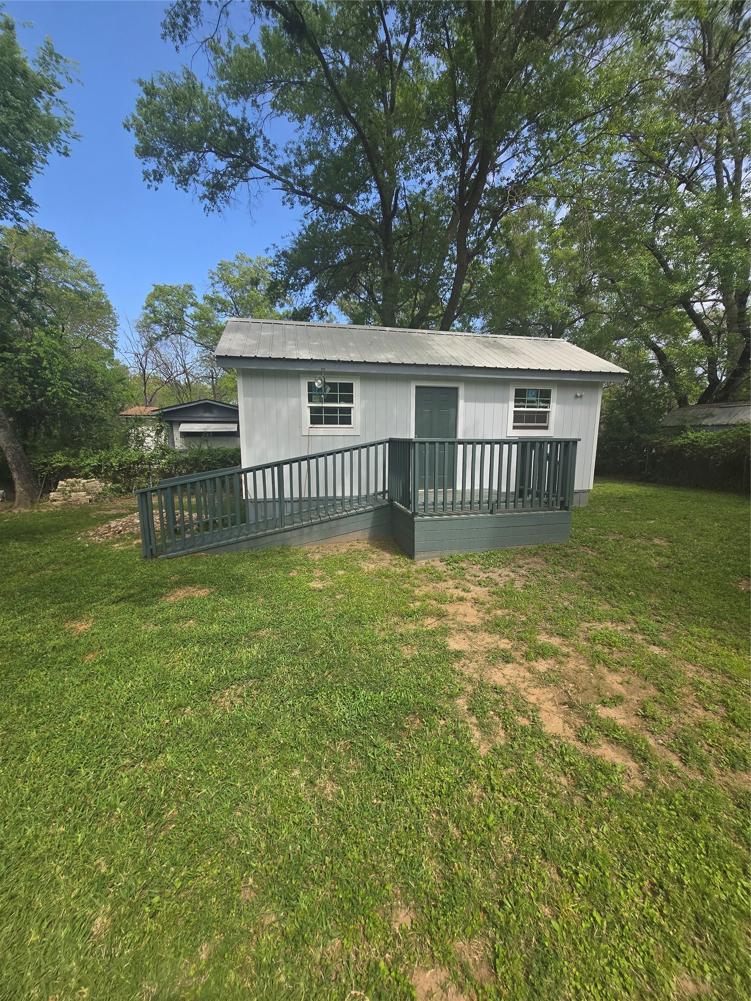 134 Grissom Drive Gun Barrel City TX 75156