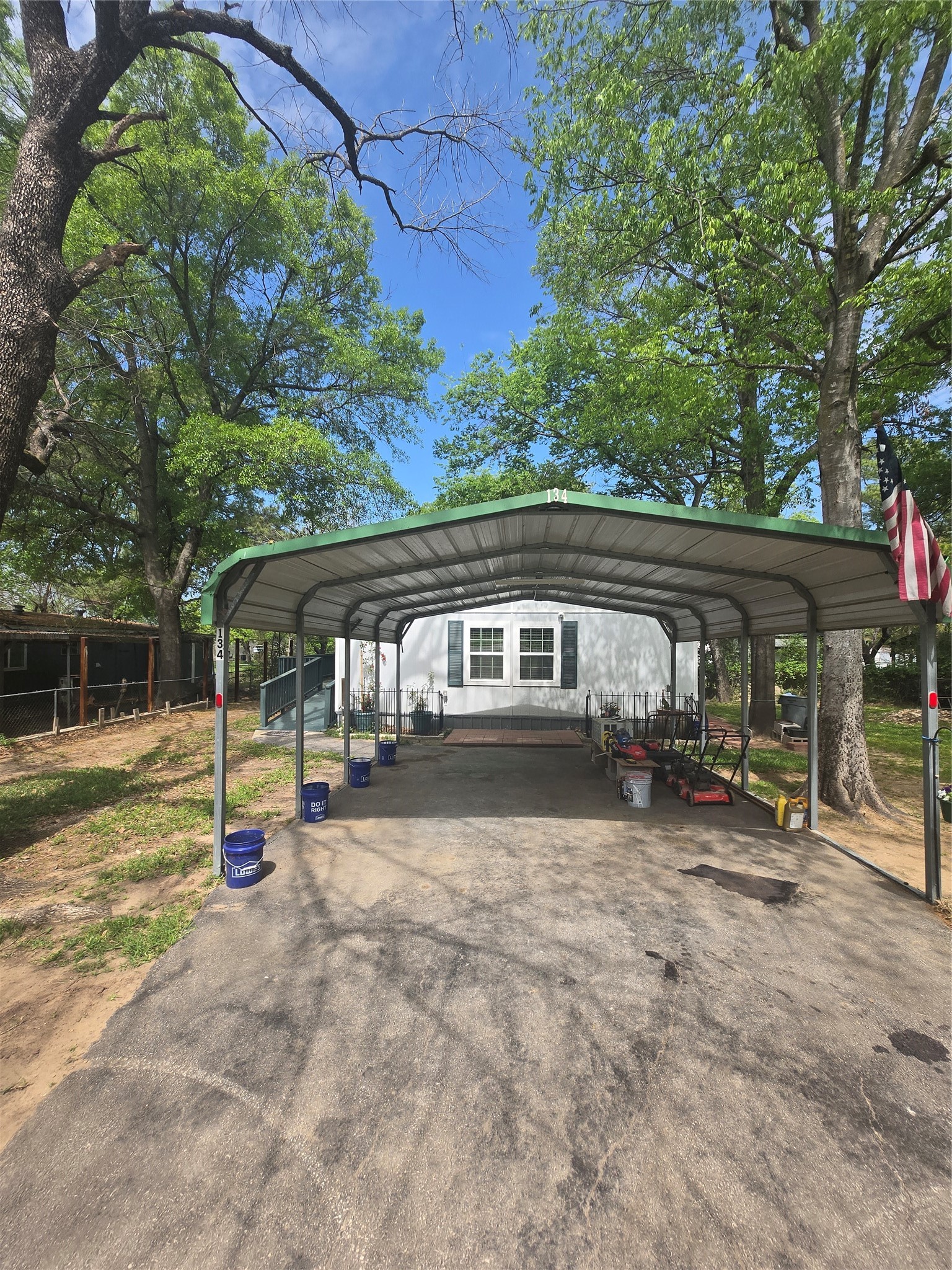 134 Grissom Drive Gun Barrel City TX 75156