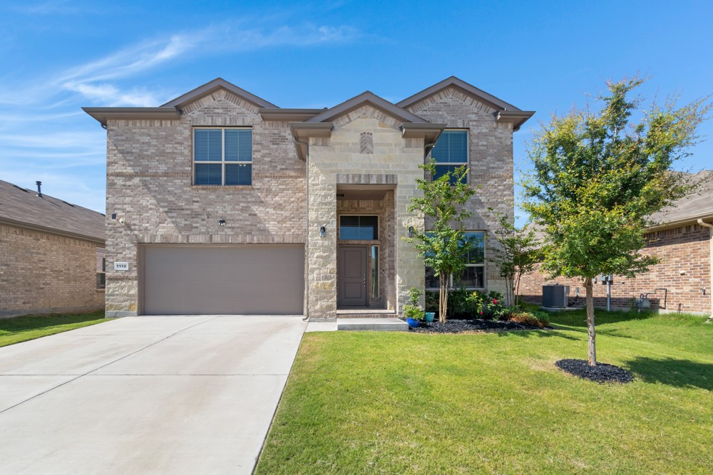 1112 Croxley Way Fort Worth TX 76247