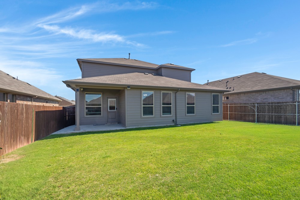 1112 Croxley Way Fort Worth TX 76247