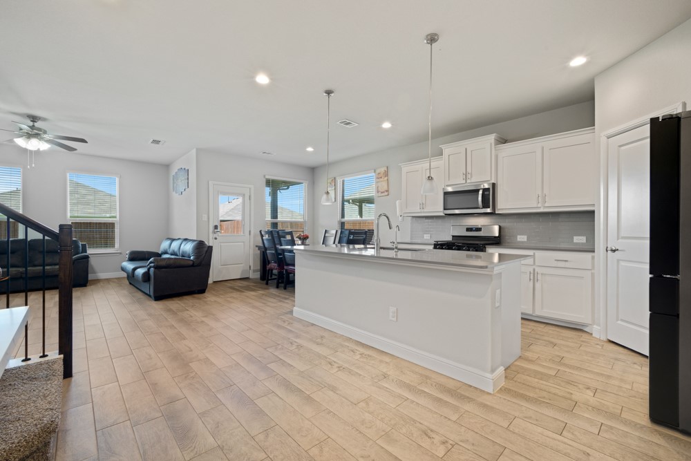 1112 Croxley Way Fort Worth TX 76247