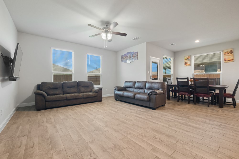 1112 Croxley Way Fort Worth TX 76247