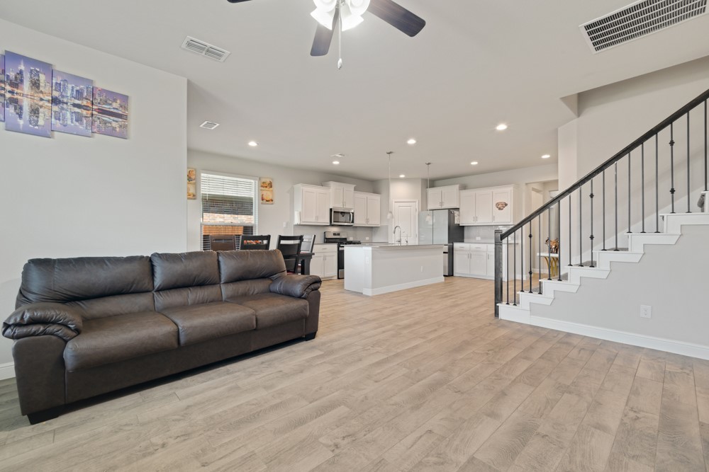 1112 Croxley Way Fort Worth TX 76247