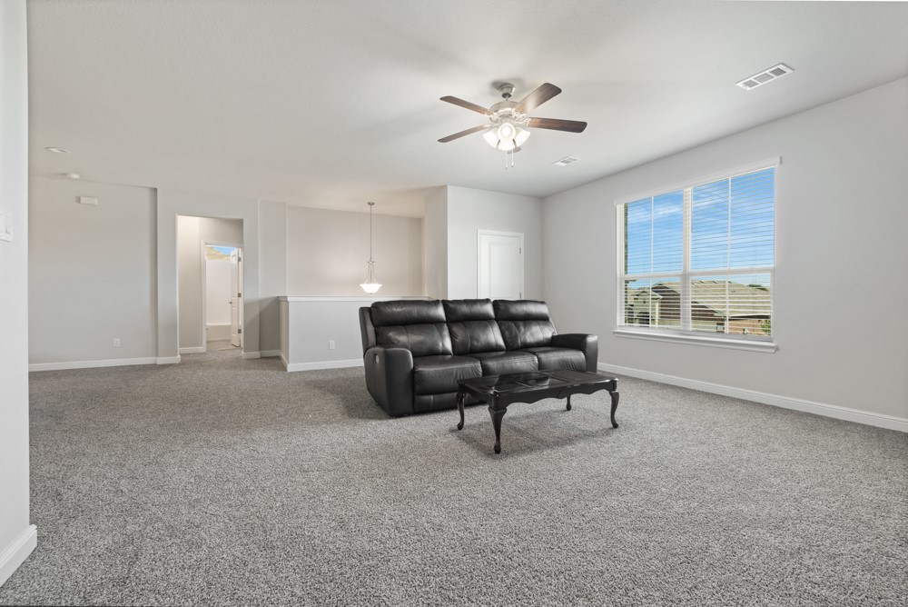 1112 Croxley Way Fort Worth TX 76247