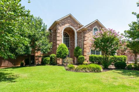 1112 Longford Circle Southlake TX 76092