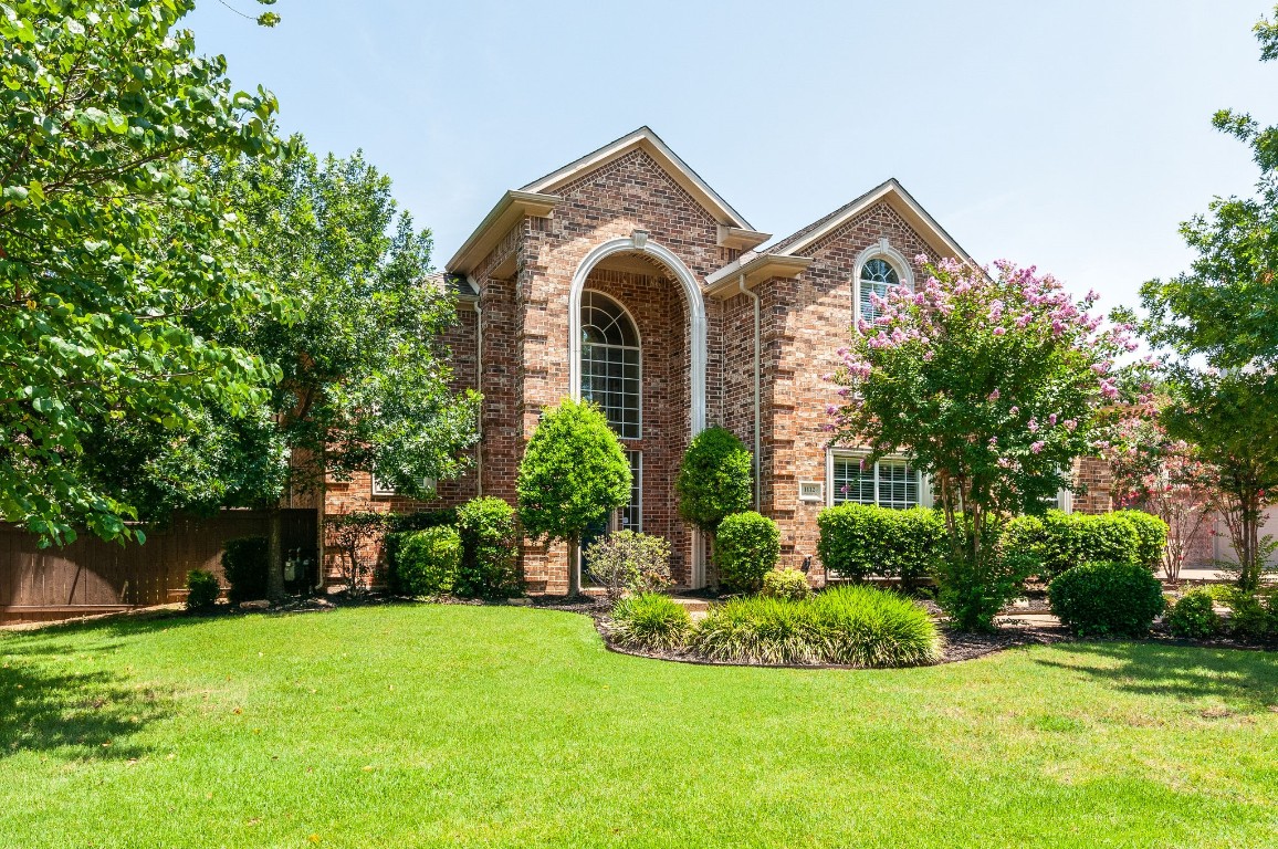 1112 Longford Circle Southlake TX 76092