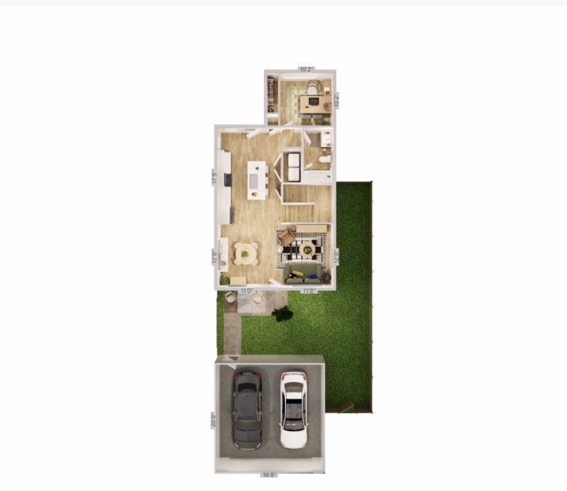 9032 Prairie Path Rowlett TX 75089