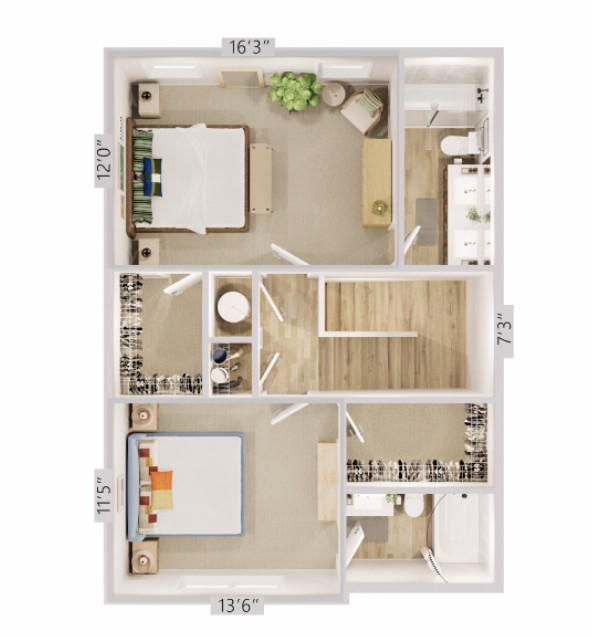 9032 Prairie Path Rowlett TX 75089