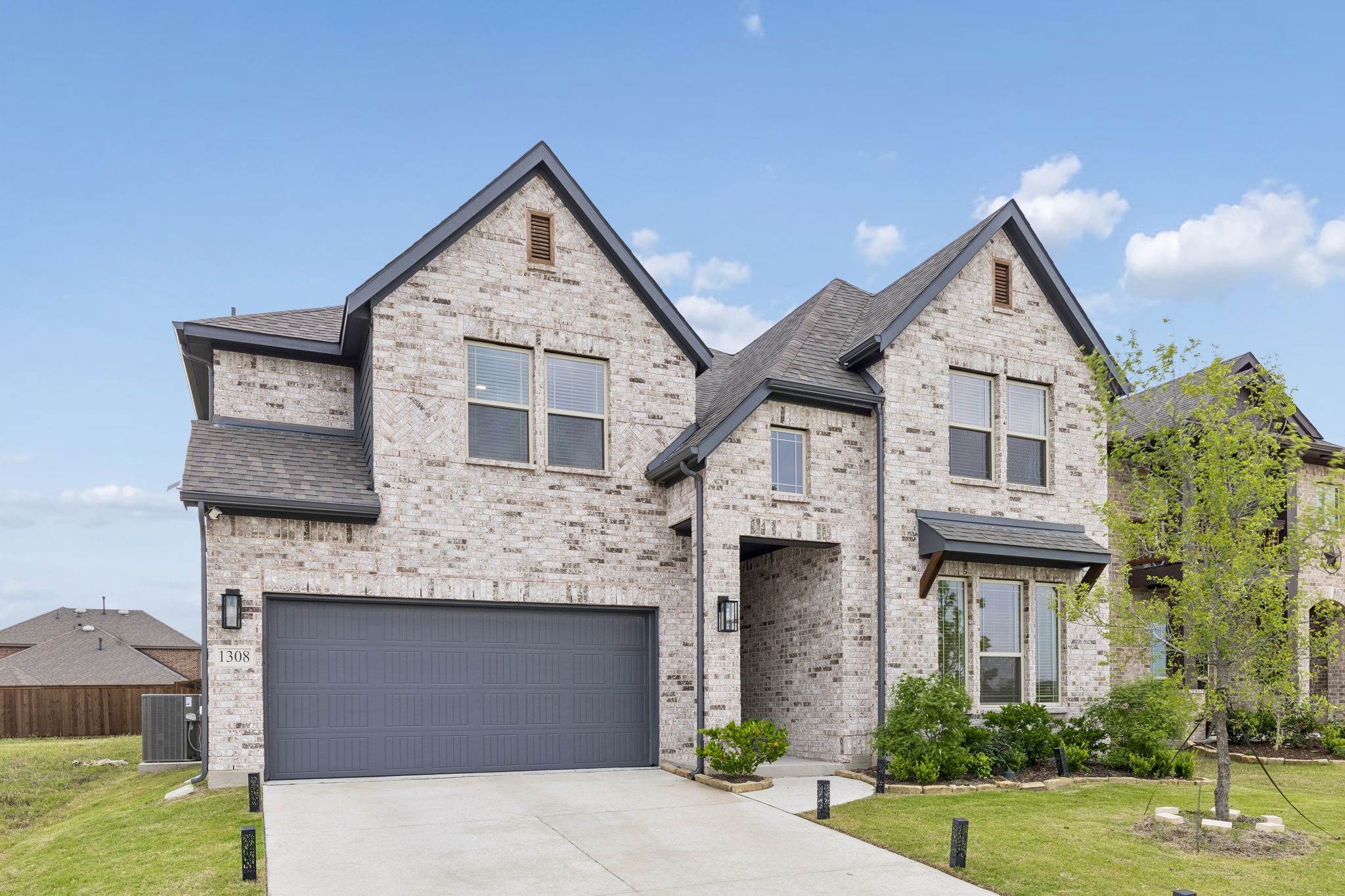 1308 Hutton Branch Court Aubrey TX 76227