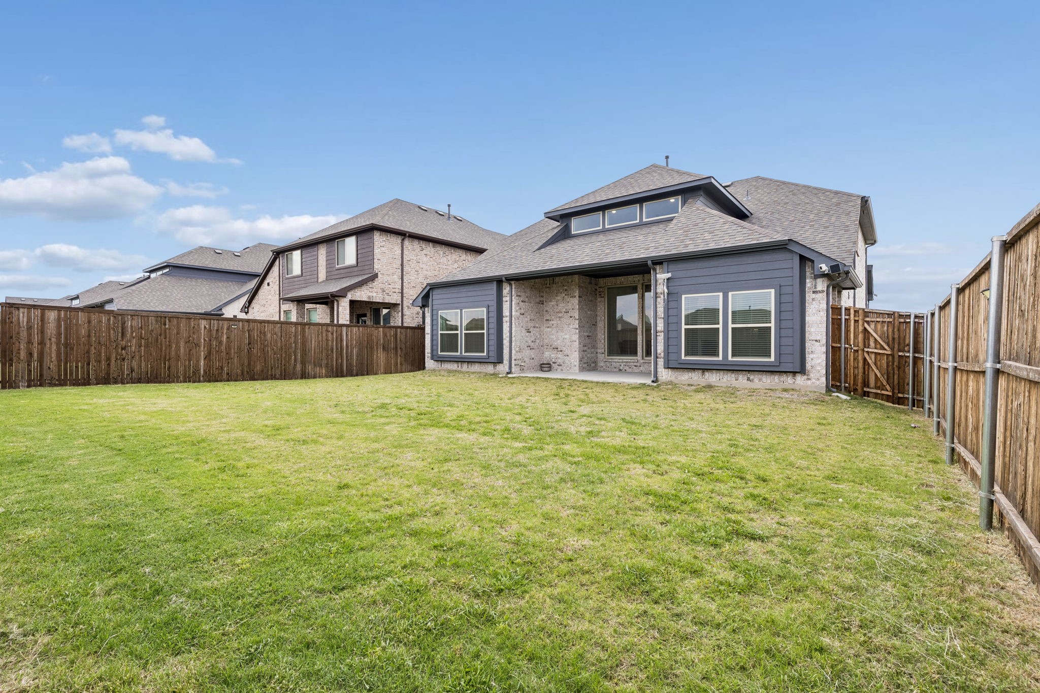 1308 Hutton Branch Court Aubrey TX 76227