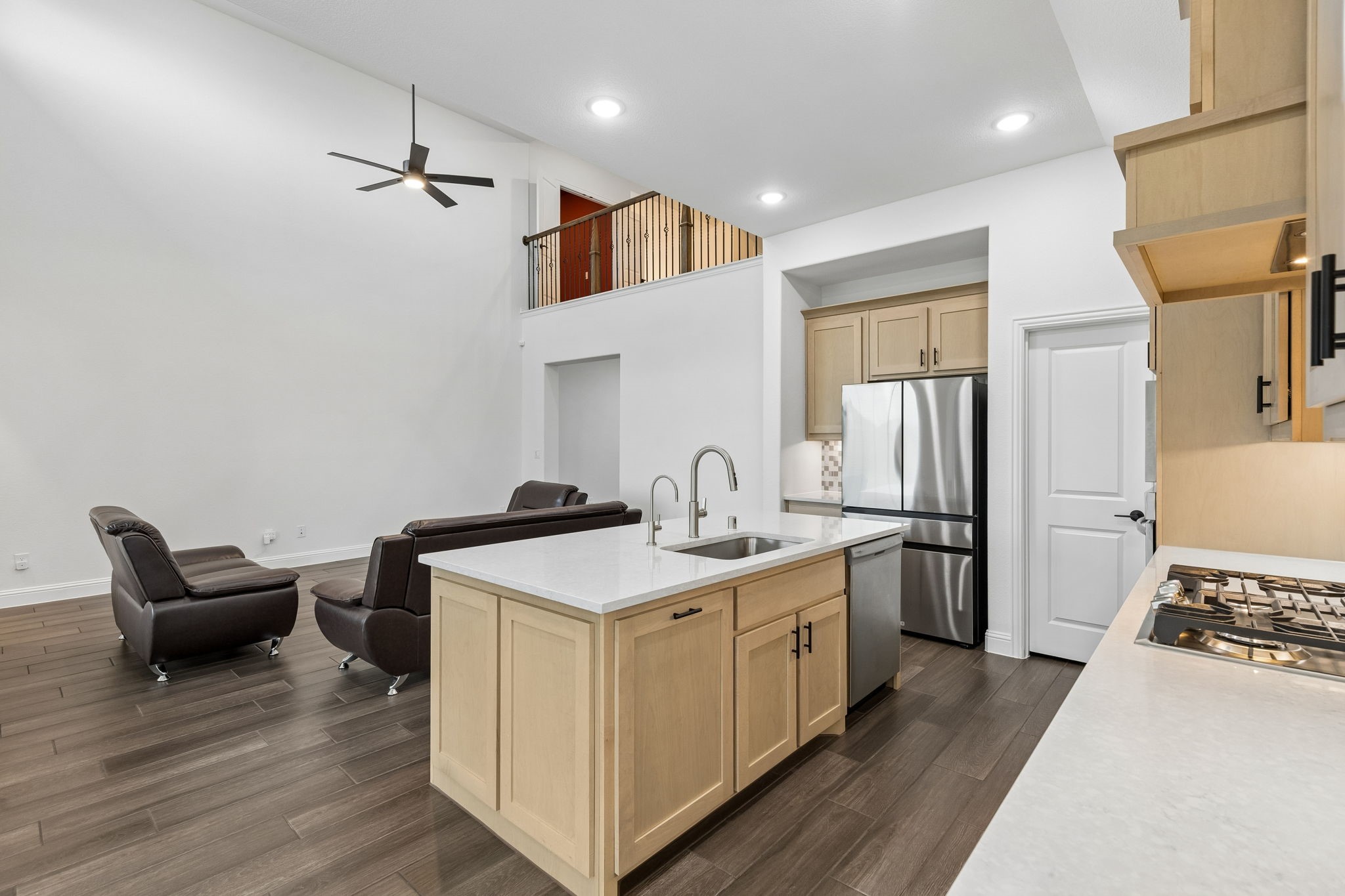 1308 Hutton Branch Court Aubrey TX 76227