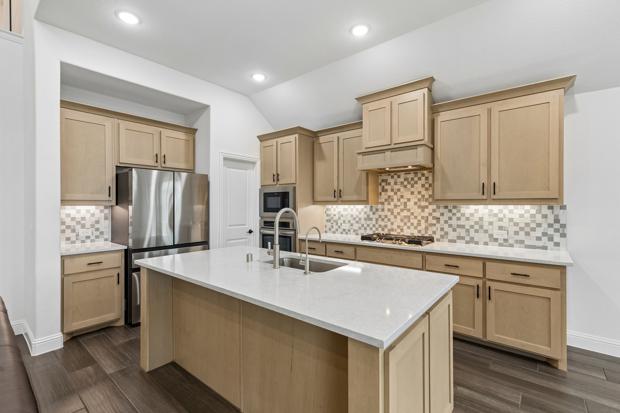1308 Hutton Branch Court Aubrey TX 76227