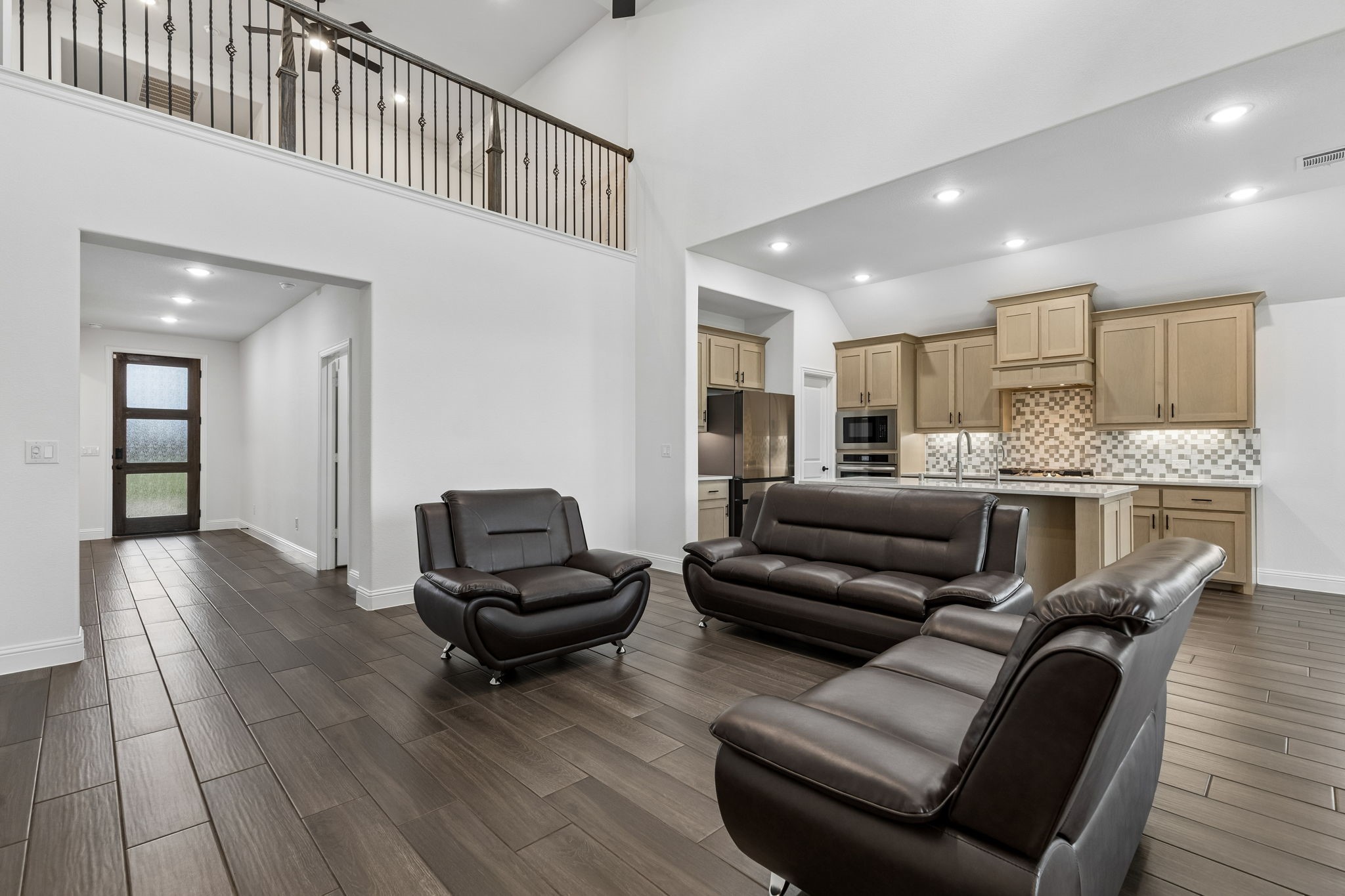1308 Hutton Branch Court Aubrey TX 76227