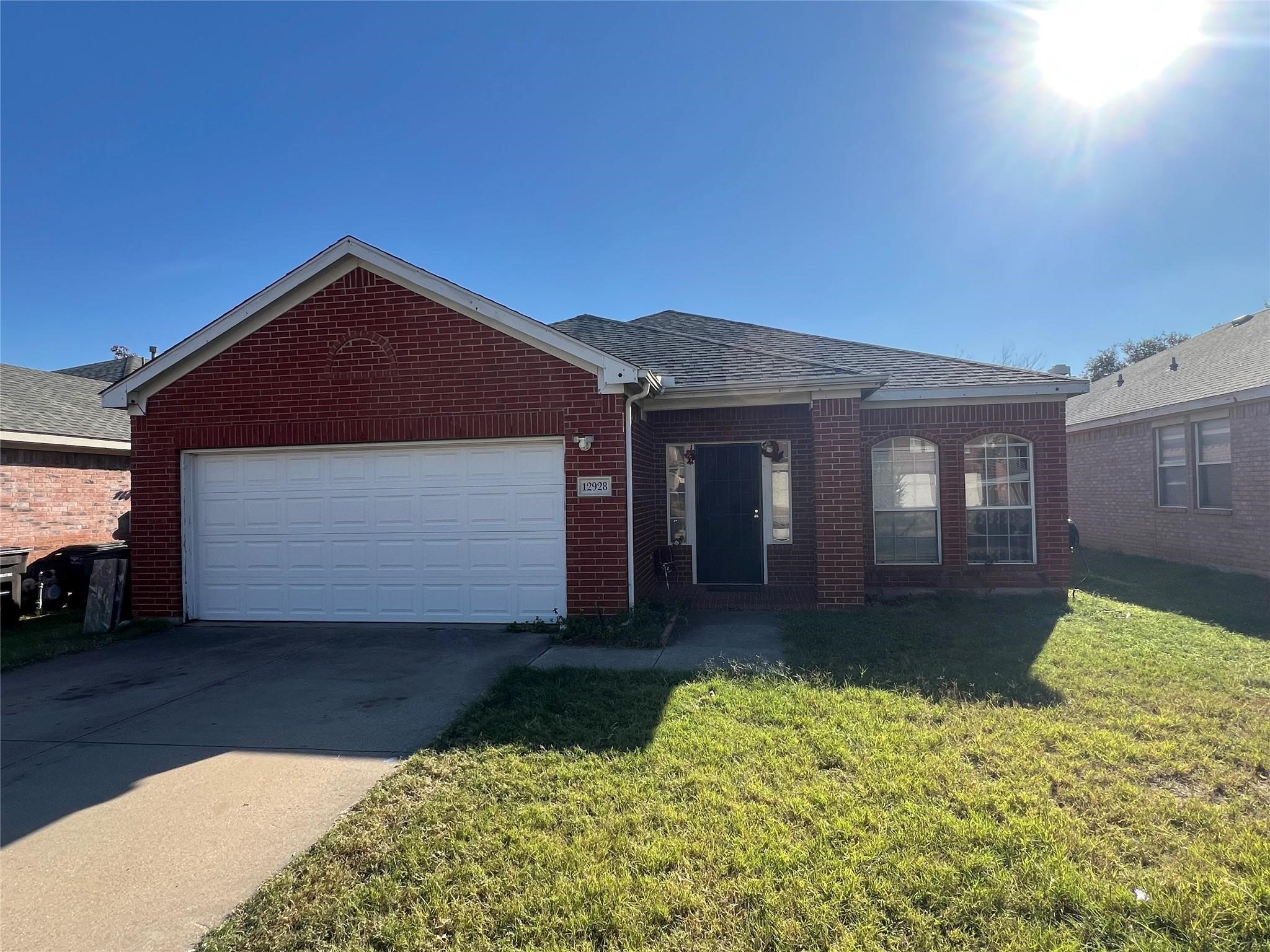 12928 Honey Locust Circle Fort Worth TX 76040