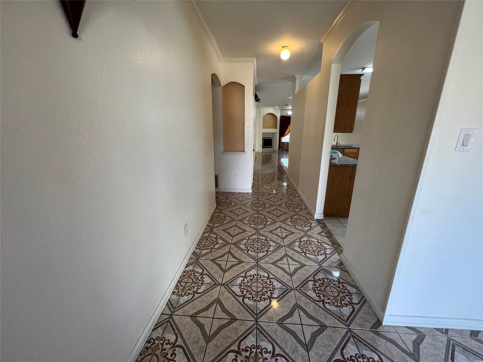 12928 Honey Locust Circle Fort Worth TX 76040