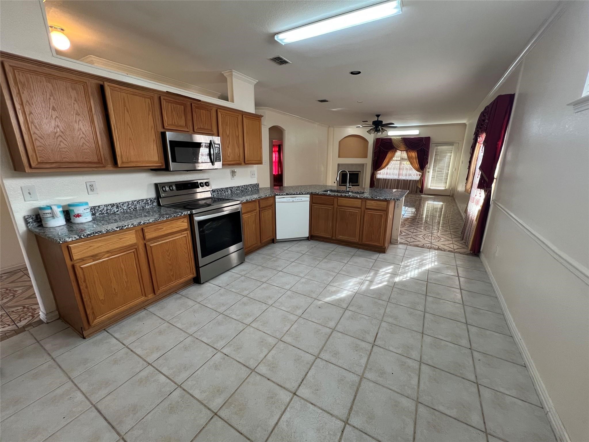 12928 Honey Locust Circle Fort Worth TX 76040