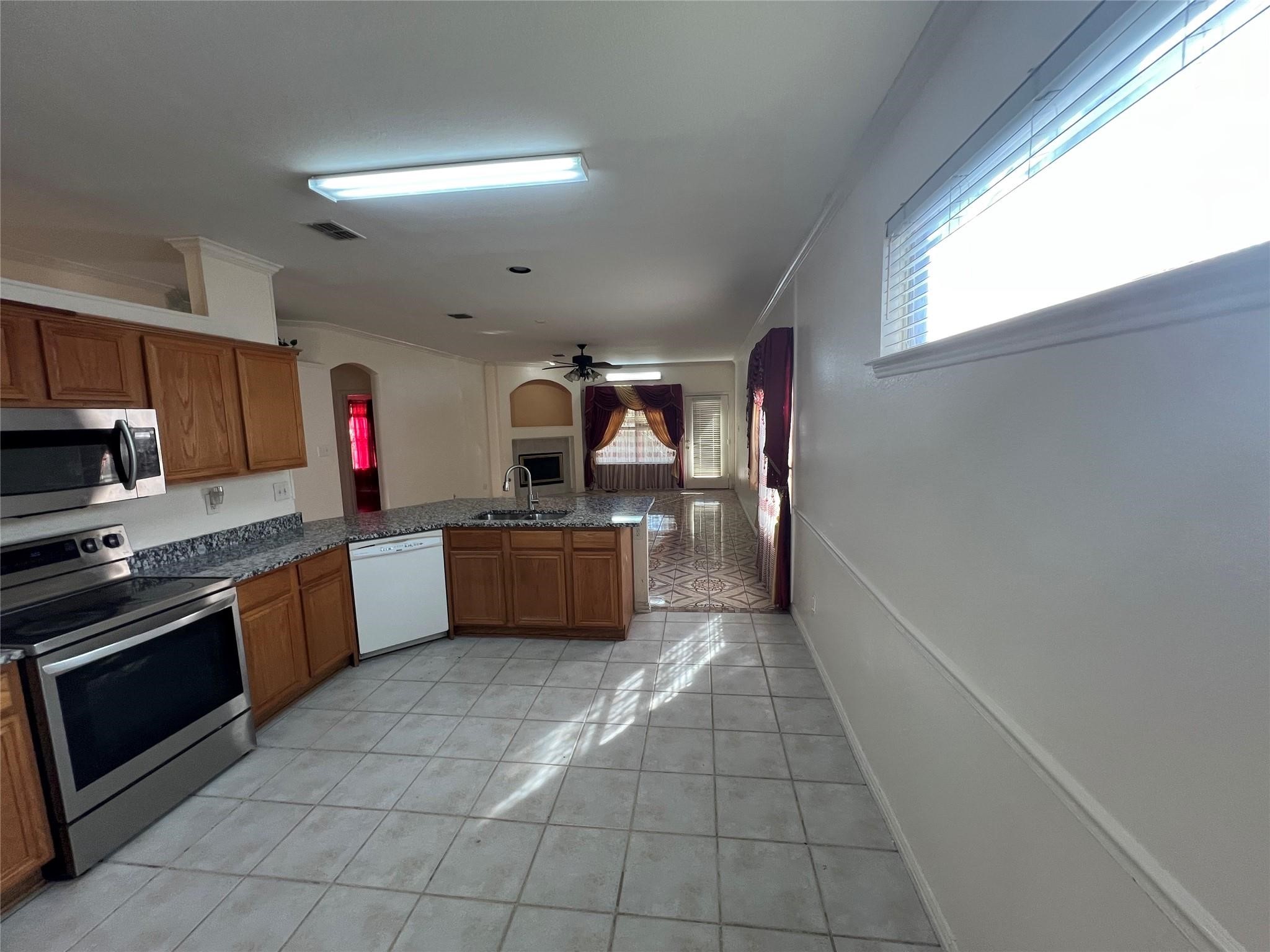 12928 Honey Locust Circle Fort Worth TX 76040