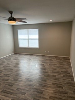 1131 Forester Drive Dallas TX 75216