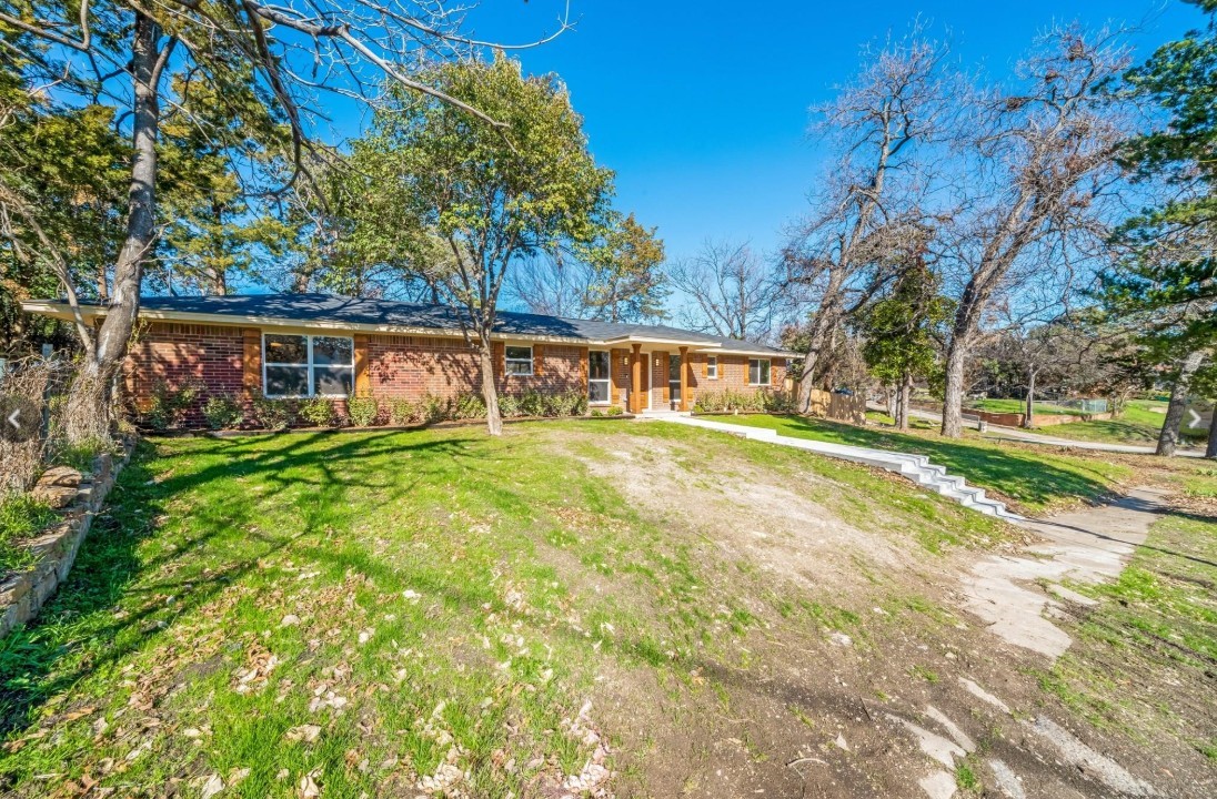 1131 Forester Drive Dallas TX 75216