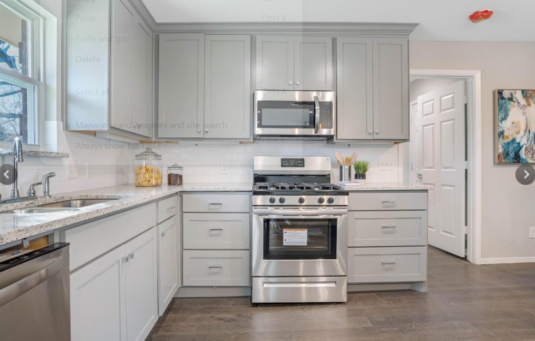 1131 Forester Drive Dallas TX 75216
