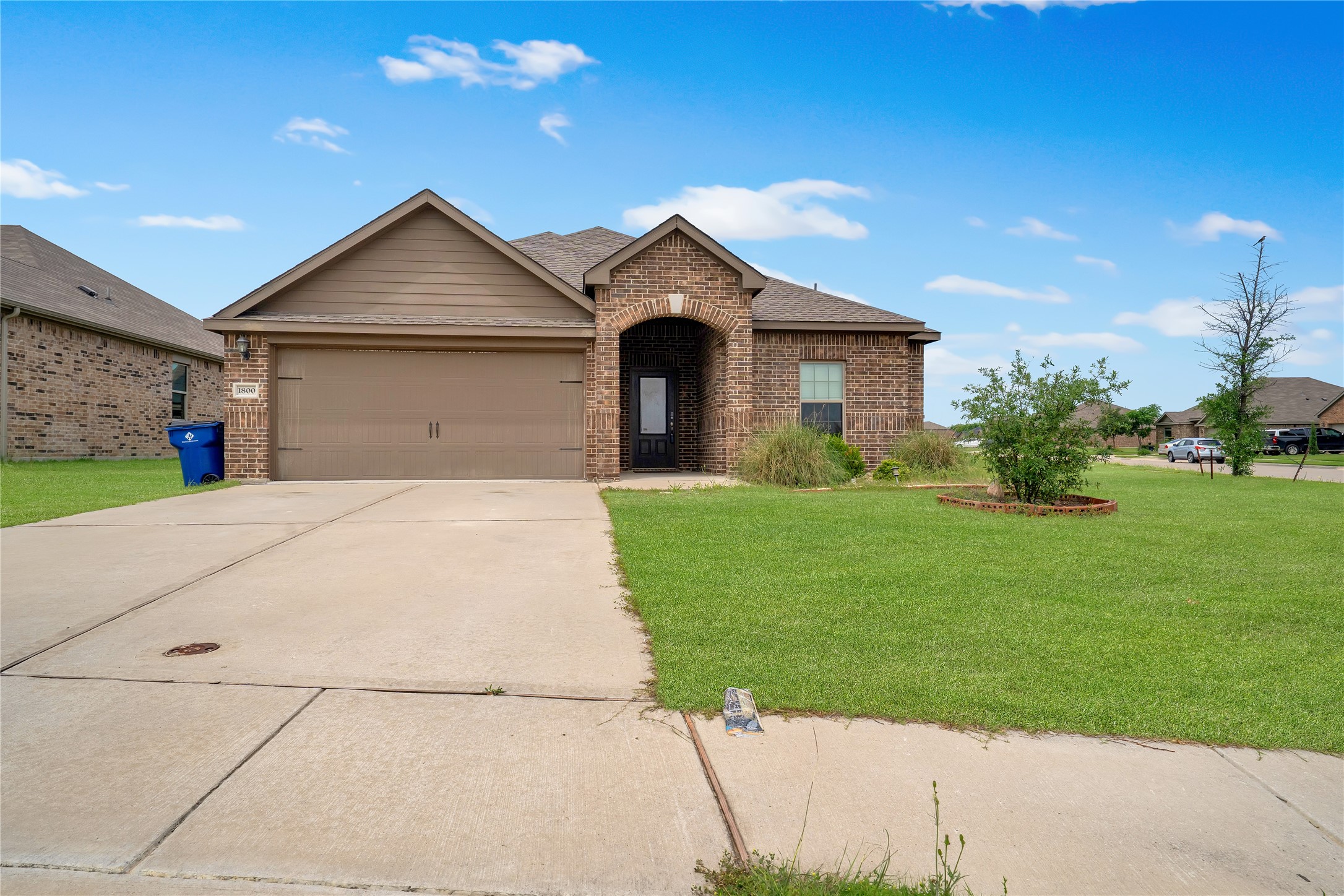 1800 Tyne Way Crowley TX 76036
