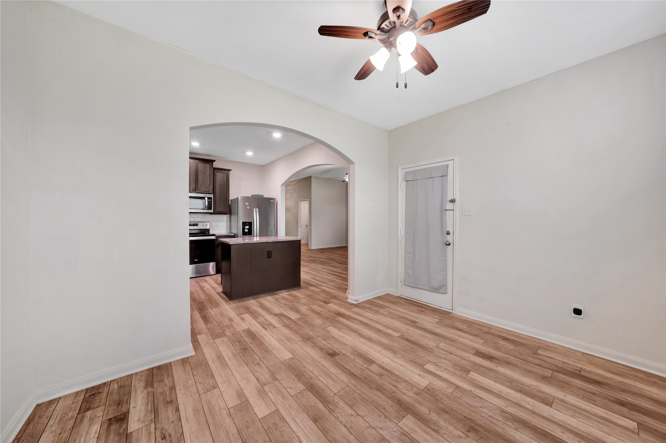1800 Tyne Way Crowley TX 76036