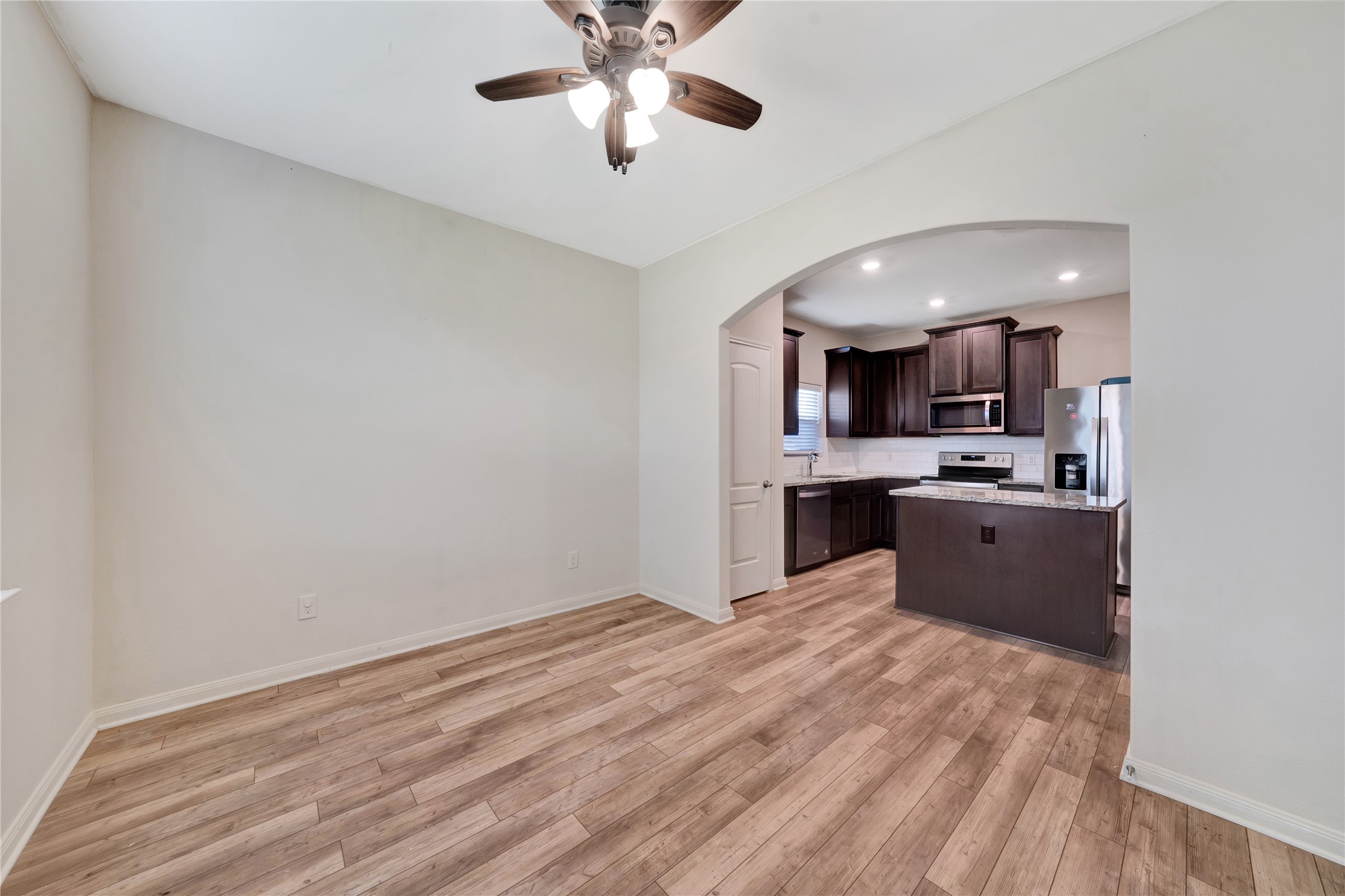 1800 Tyne Way Crowley TX 76036