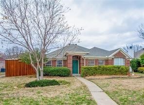 4249 Pinewood Drive Plano TX 75093