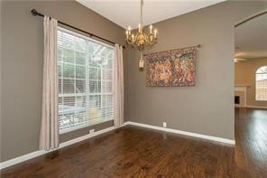 4249 Pinewood Drive Plano TX 75093
