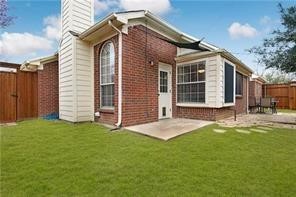 4249 Pinewood Drive Plano TX 75093
