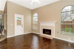 4249 Pinewood Drive Plano TX 75093