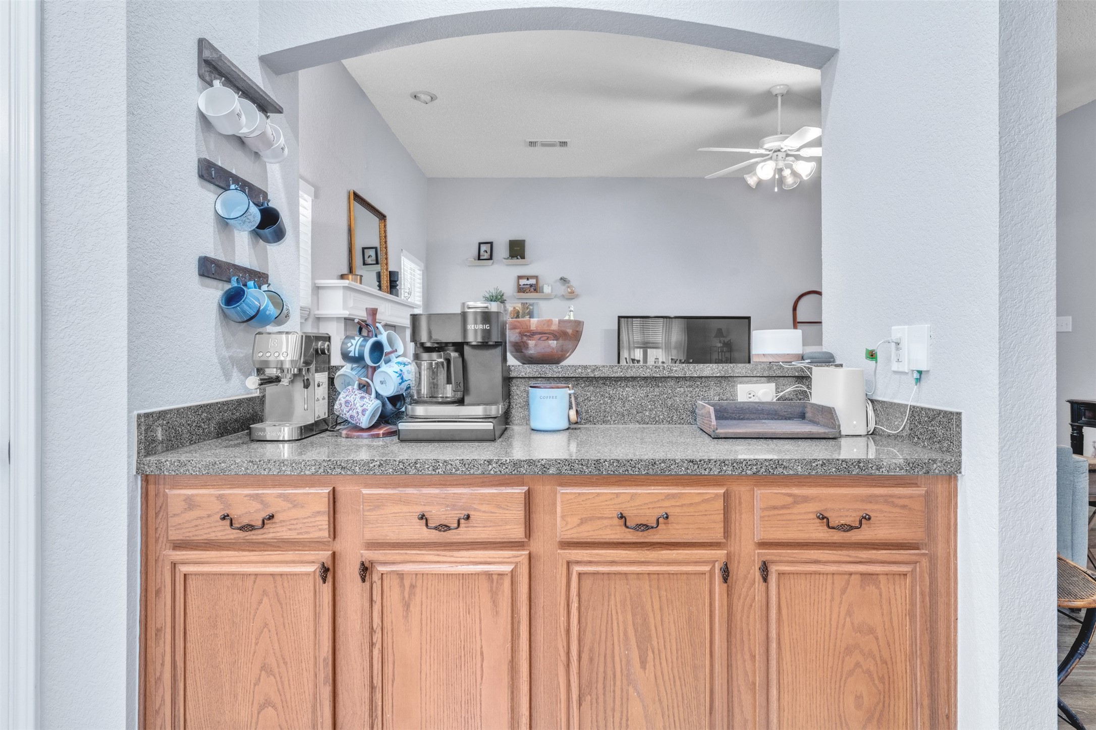 1618 Fern Drive Mansfield TX 76063