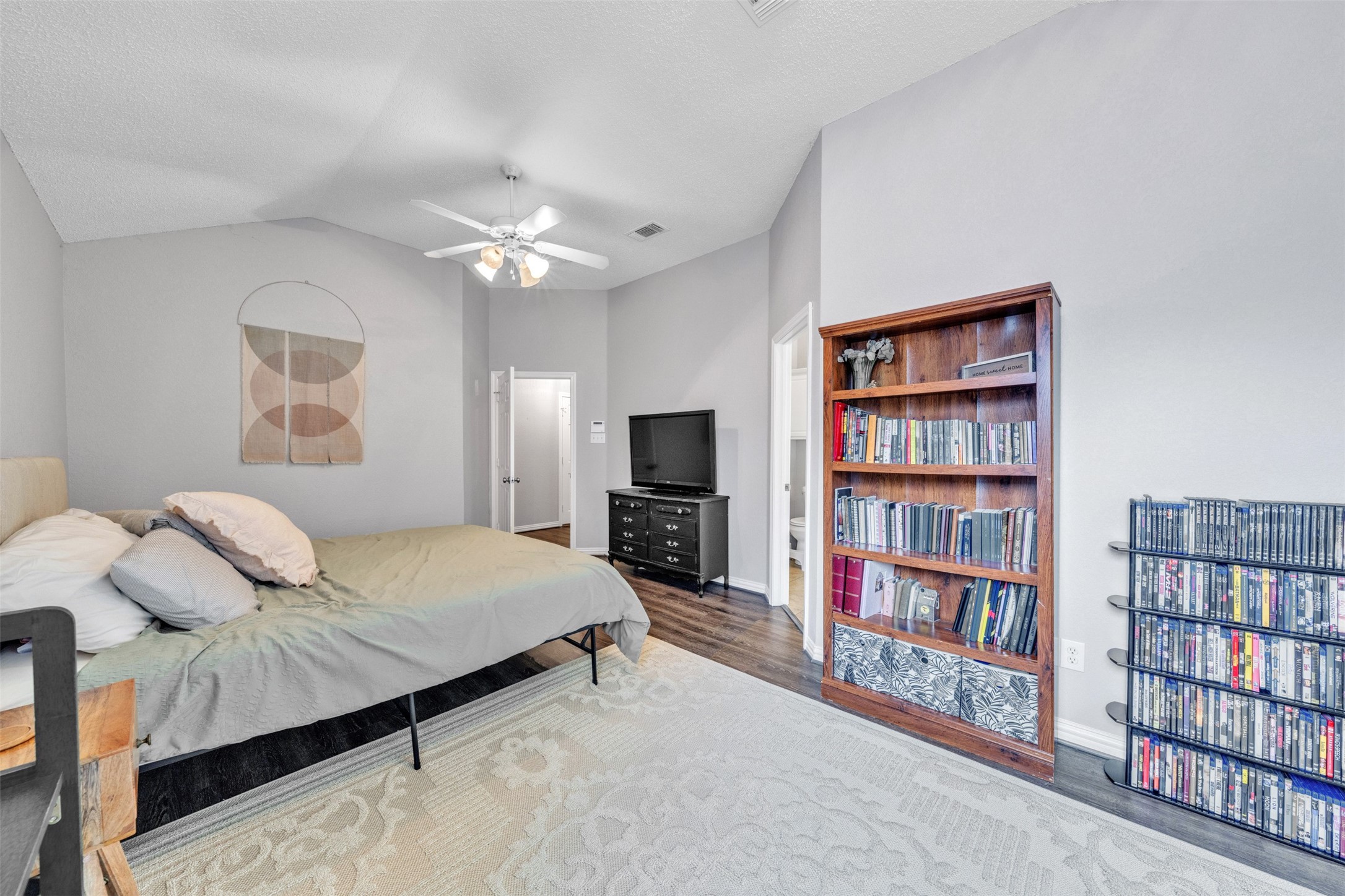 1618 Fern Drive Mansfield TX 76063