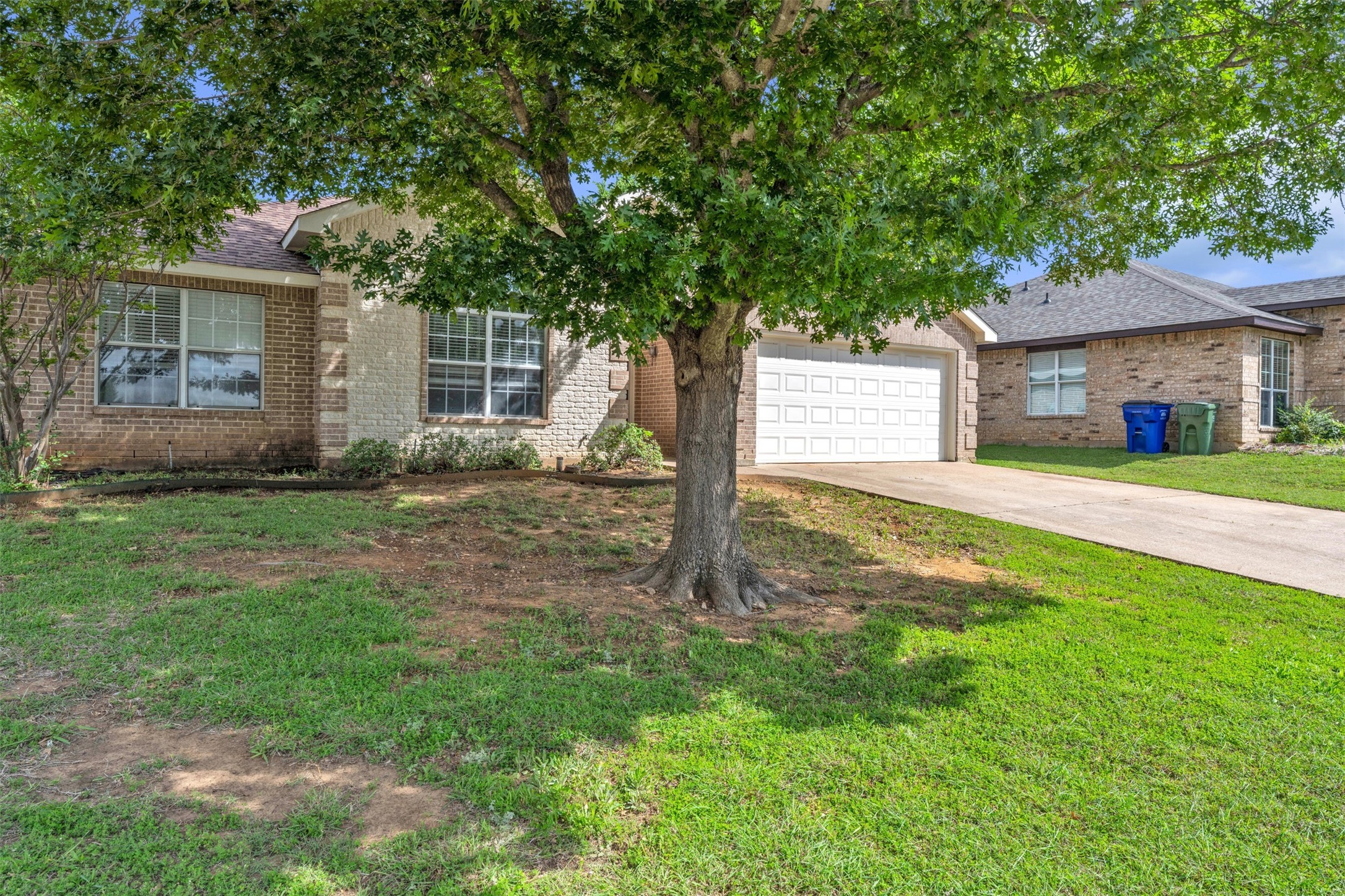 1618 Fern Drive Mansfield TX 76063