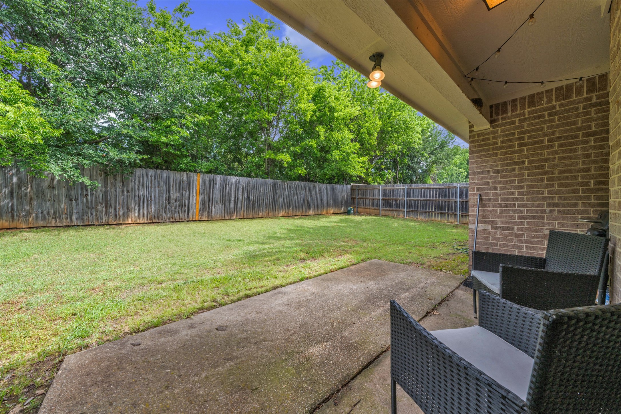 1618 Fern Drive Mansfield TX 76063