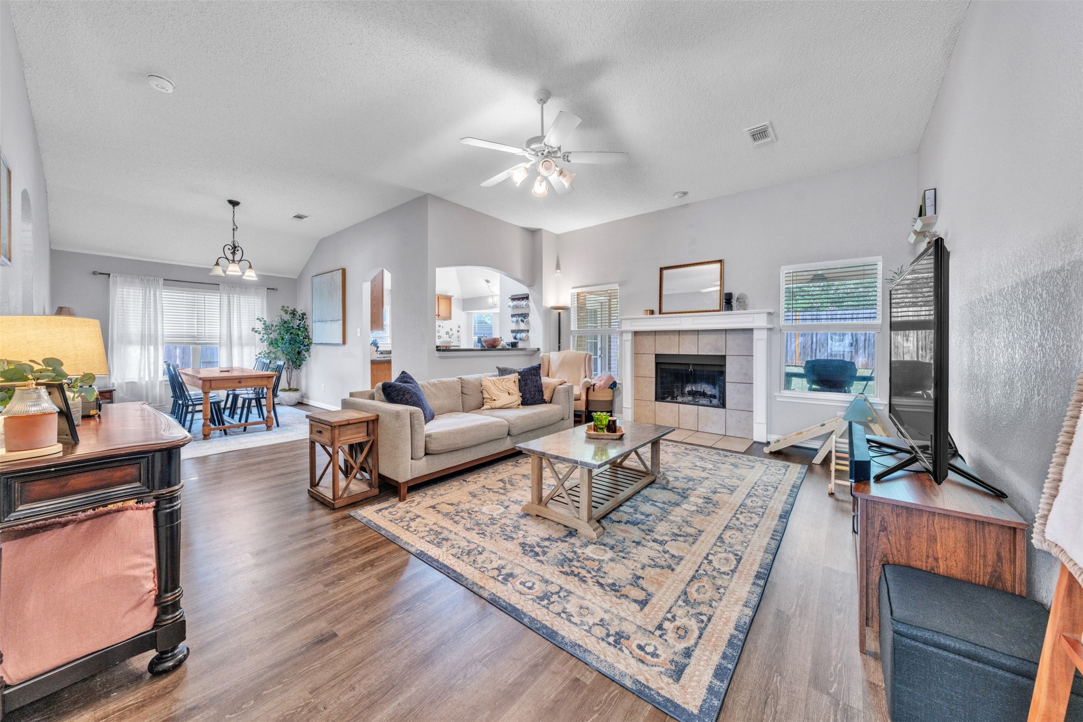 1618 Fern Drive Mansfield TX 76063