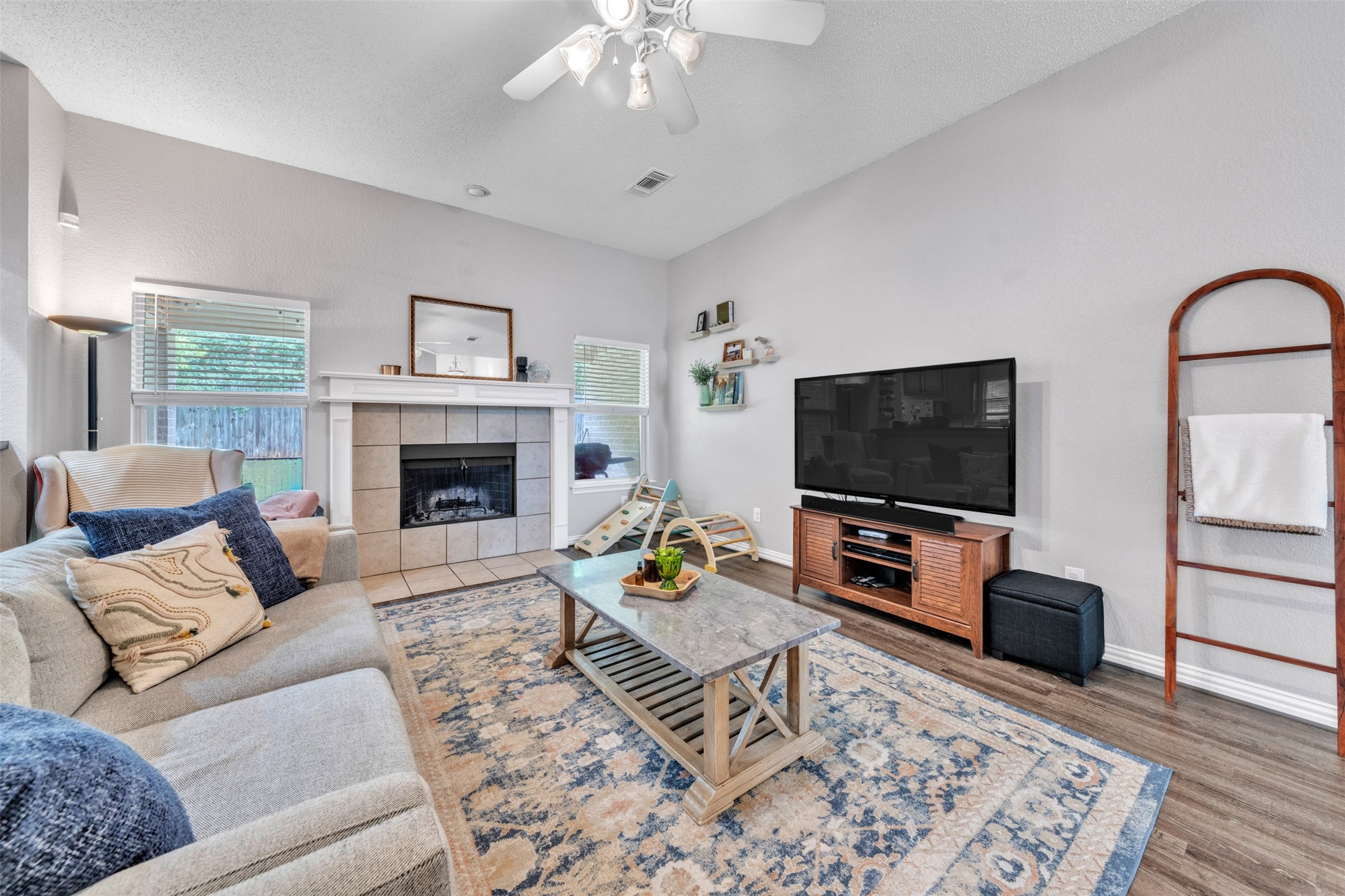 1618 Fern Drive Mansfield TX 76063