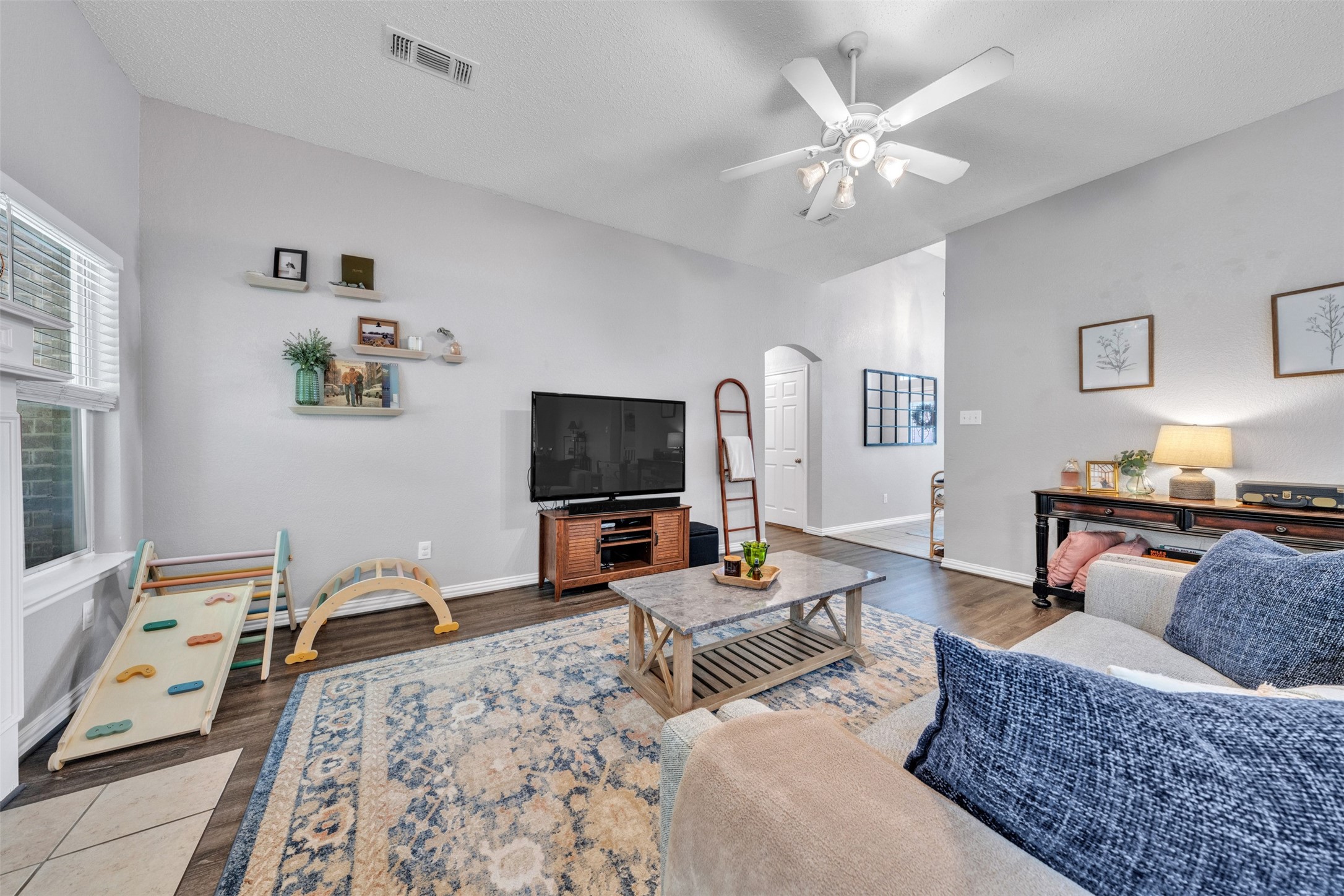1618 Fern Drive Mansfield TX 76063