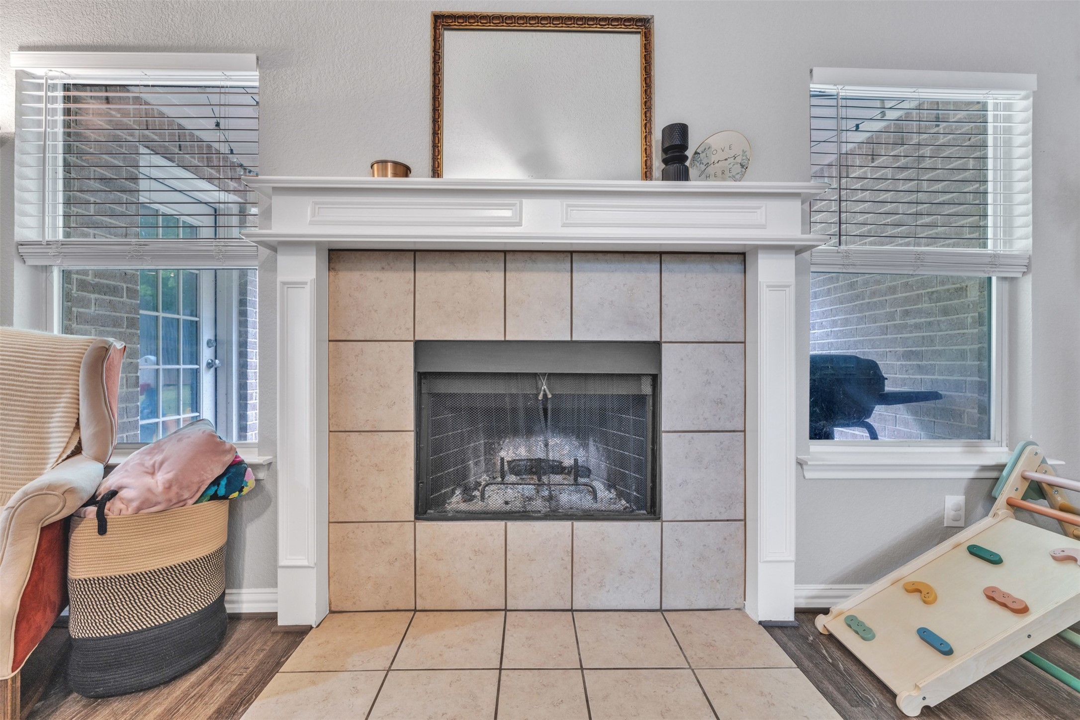 1618 Fern Drive Mansfield TX 76063