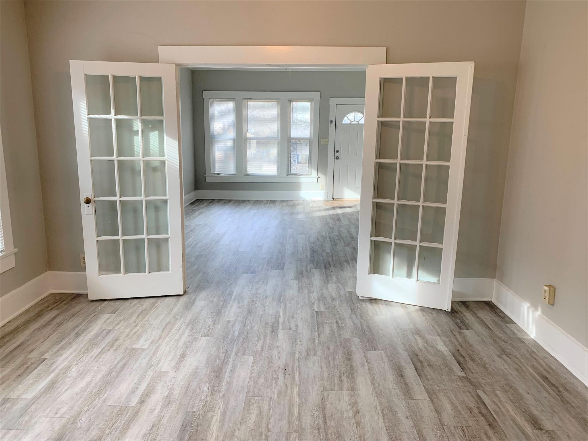 520 E Day Street Denison TX 75021
