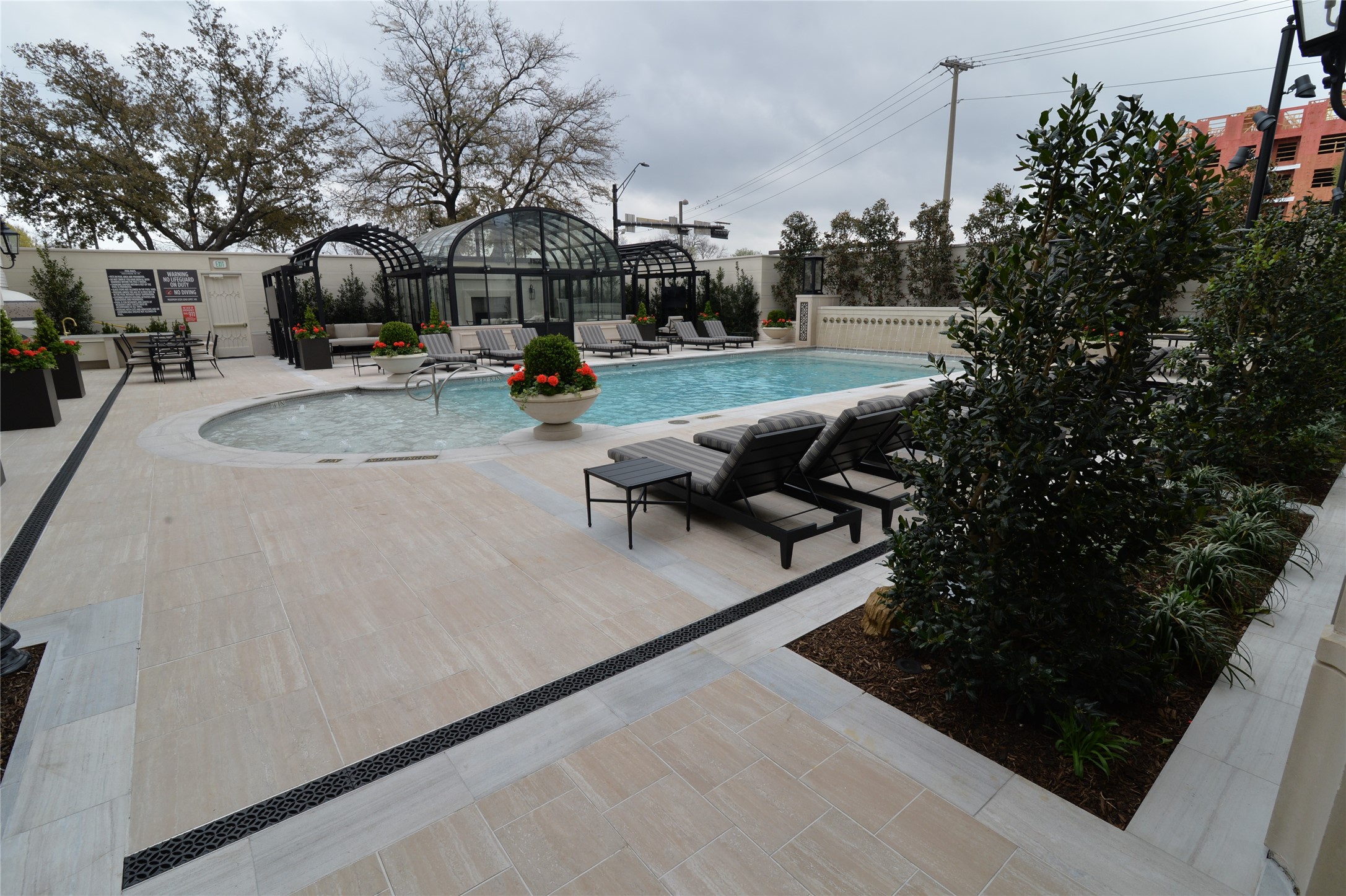 3030 Monticello Avenue Dallas TX 75205