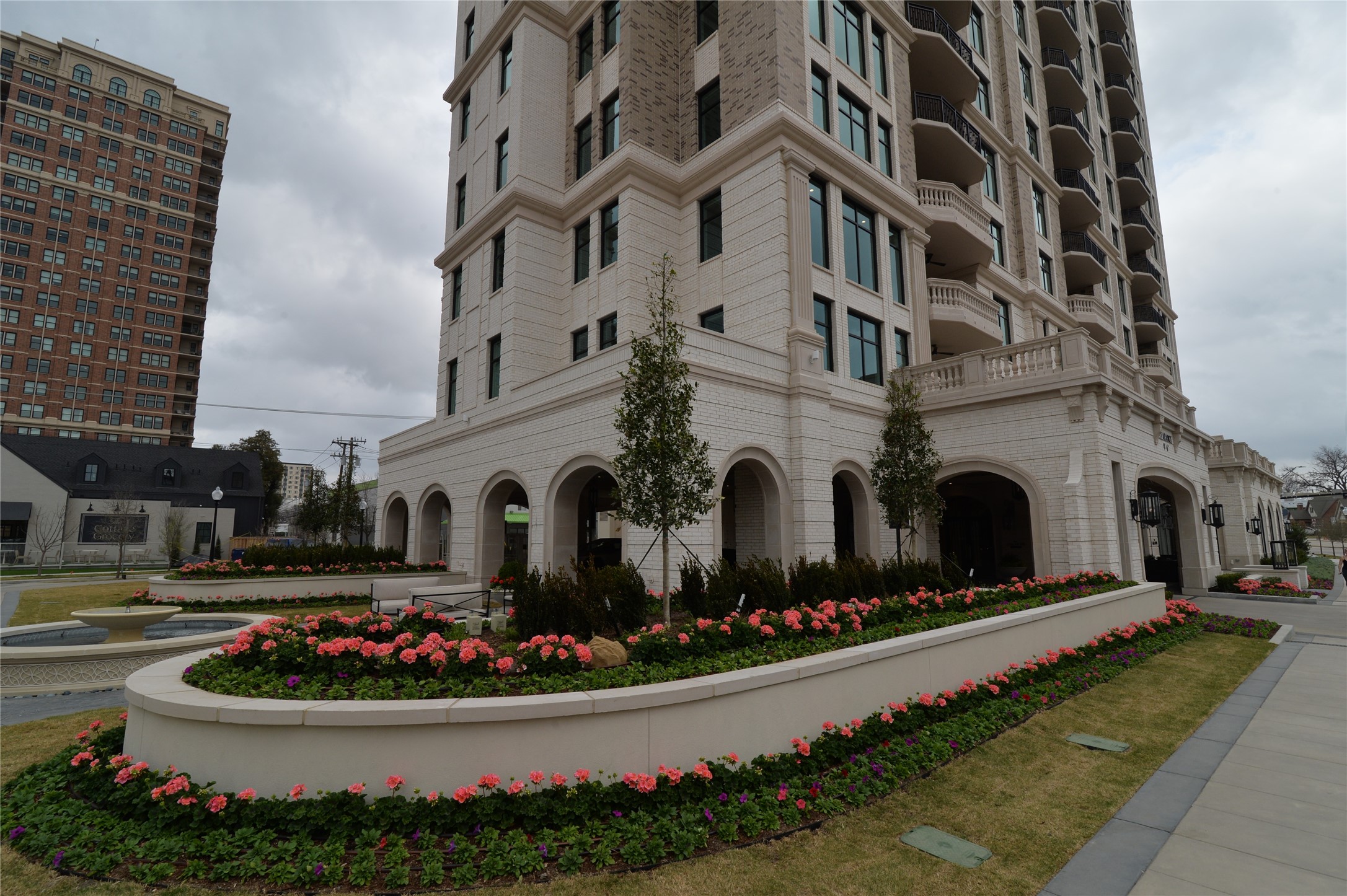 3030 Monticello Avenue Dallas TX 75205