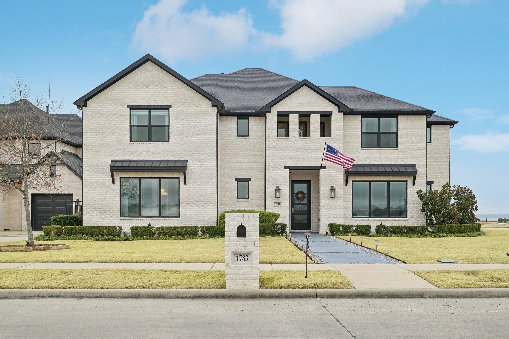 1783 Canal Street Heath TX 75126