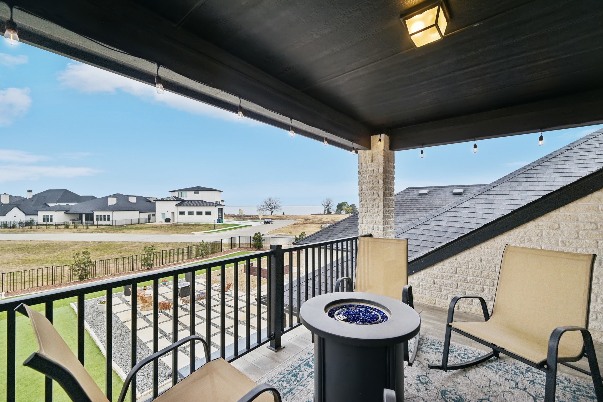1783 Canal Street Heath TX 75126