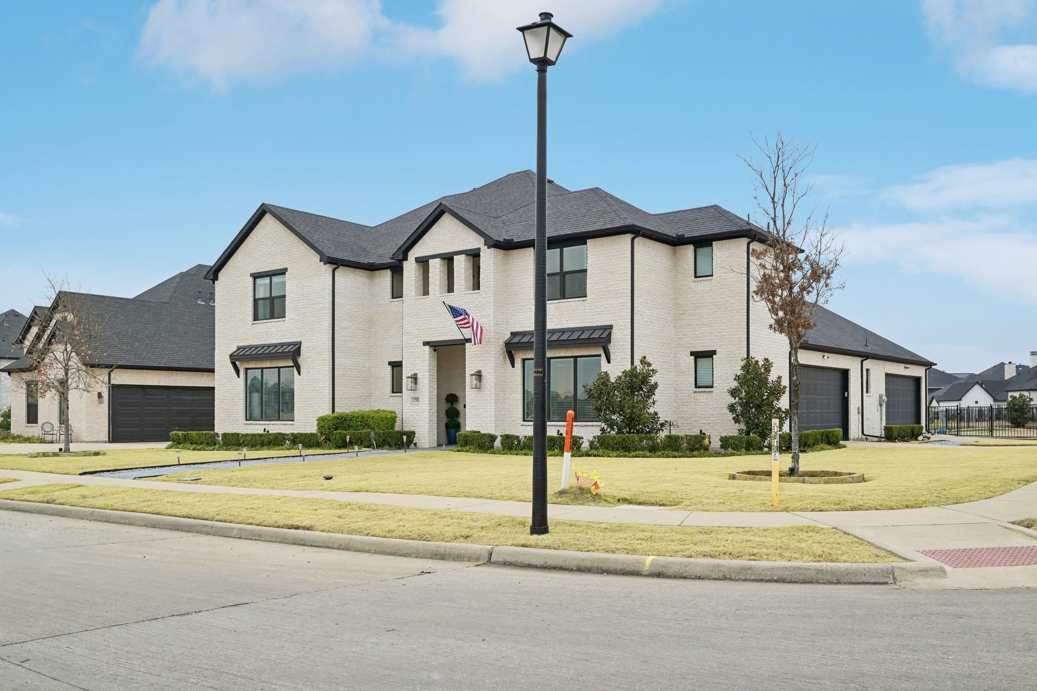 1783 Canal Street Heath TX 75126