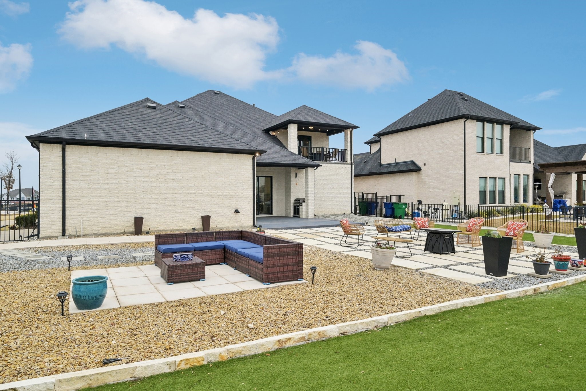 1783 Canal Street Heath TX 75126