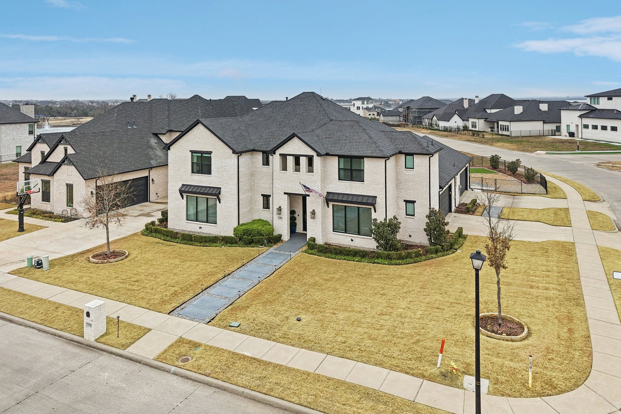 1783 Canal Street Heath TX 75126