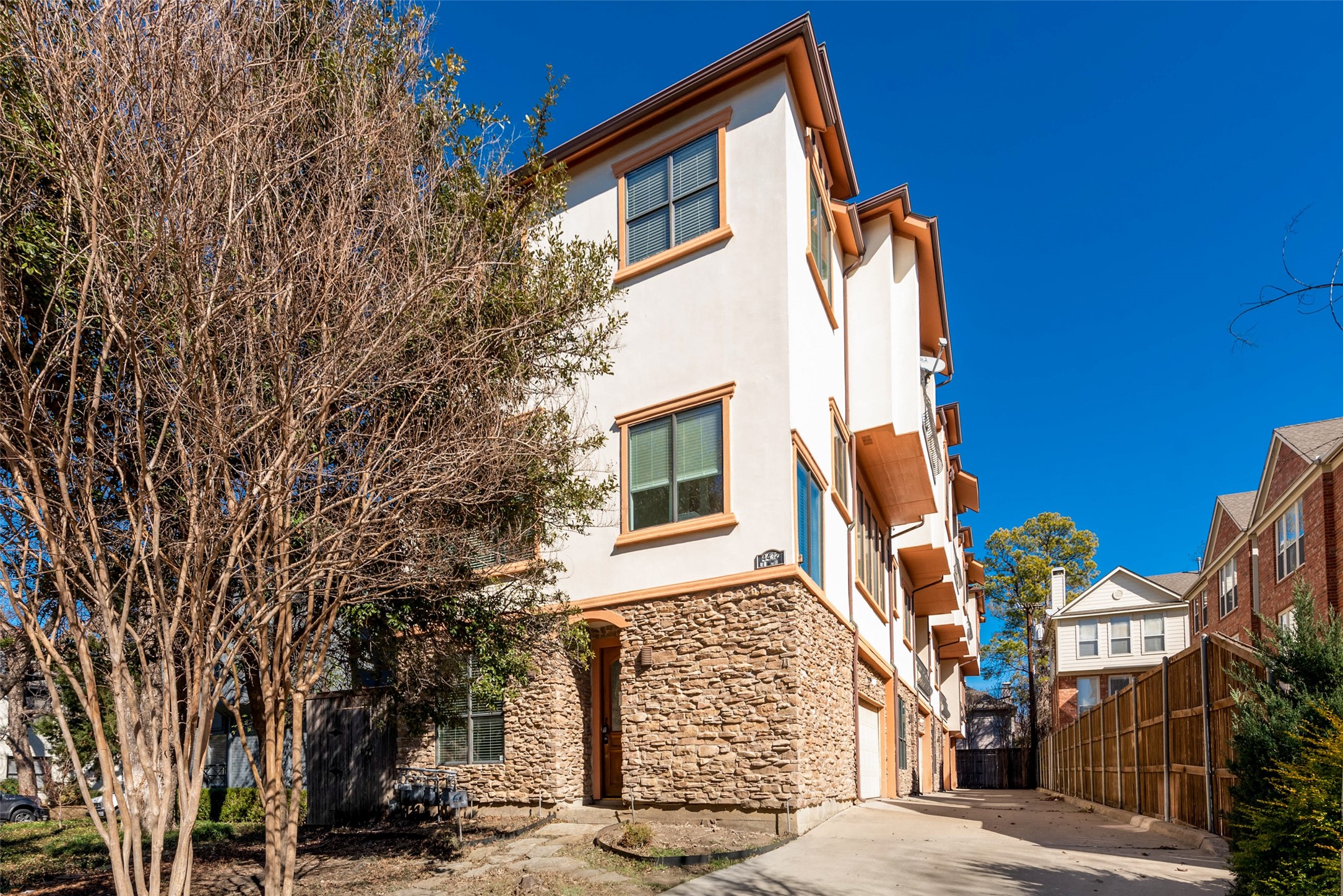 4432 Bowser Avenue Dallas TX 75219