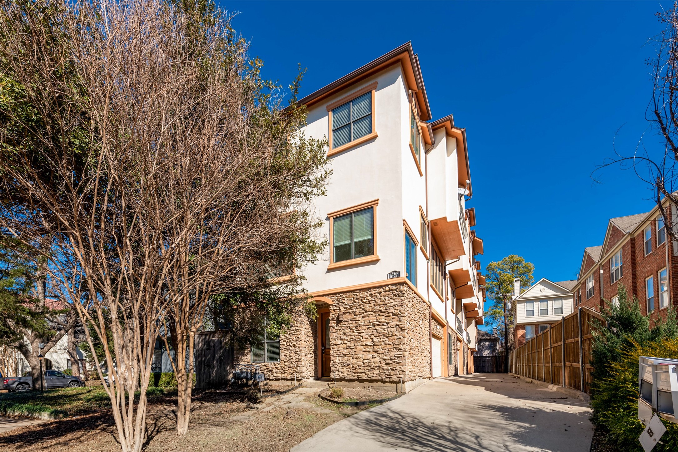 4432 Bowser Avenue Dallas TX 75219